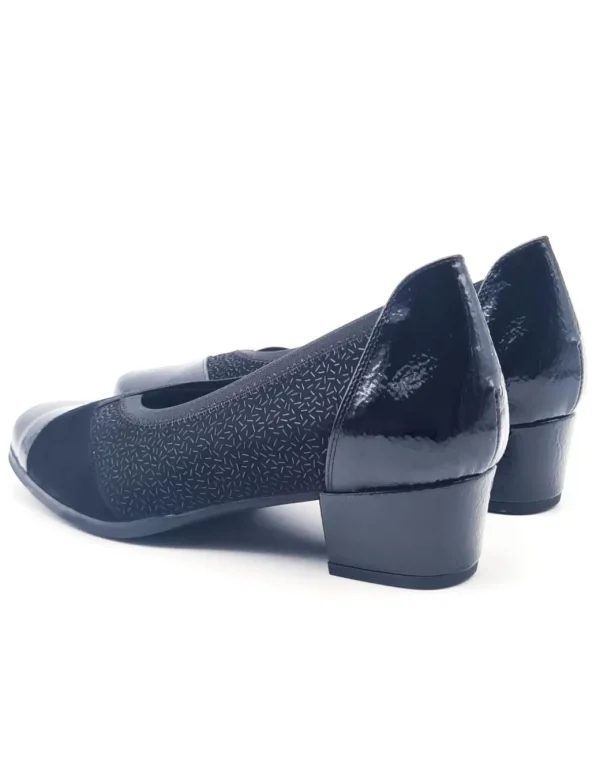 DOCTOR CUTILLAS 81752 NEGRO