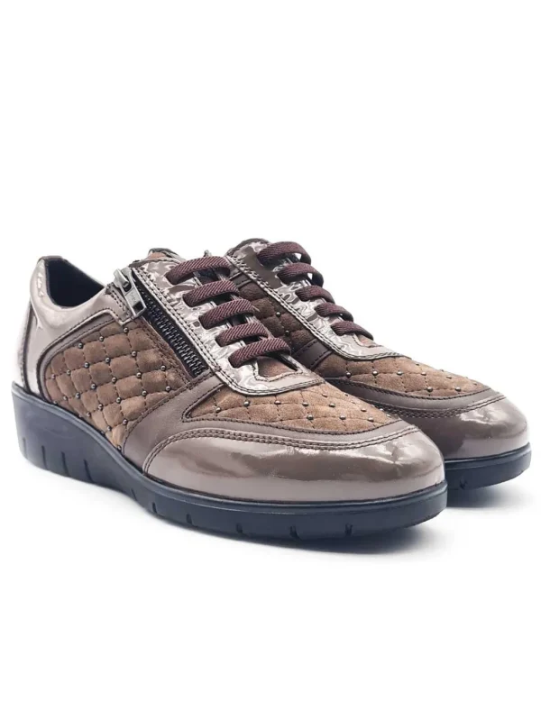 DOCTOR CUTILLAS 60329 TAUPE