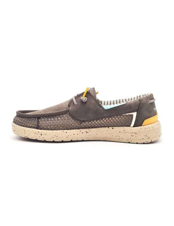 DUDE 112221913 MARRON