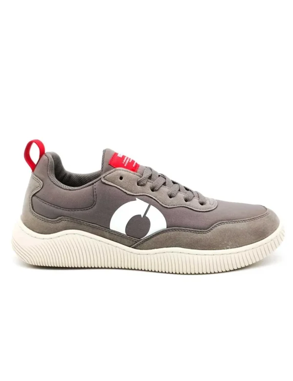 ECOALF ALCUDIAALF GREY