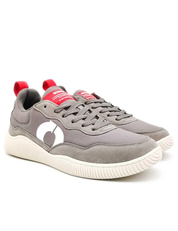 ECOALF ALCUDIAALF GREY