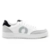 ECOALF DEIAALF OFF WHITE/BLUE
