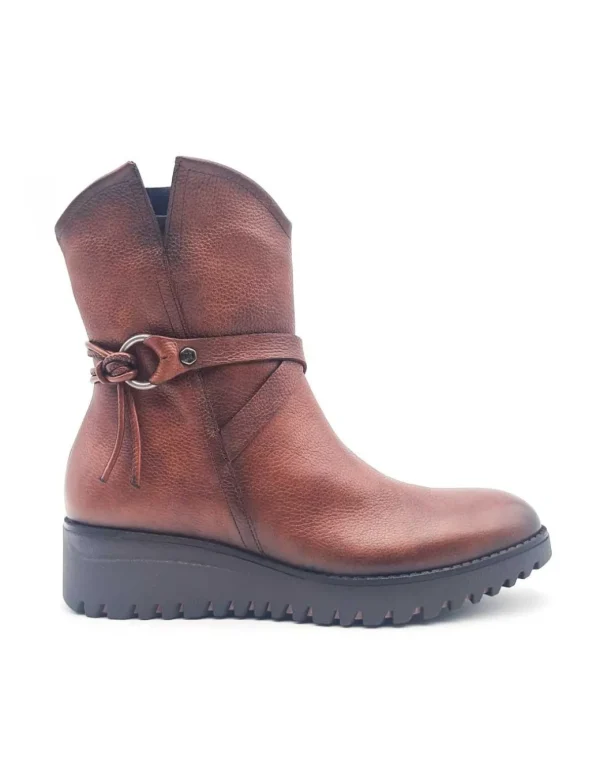 FLUCHOS D8688 CUERO