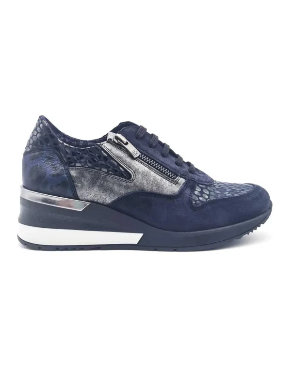 FLUCHOS D8590 MARINO
