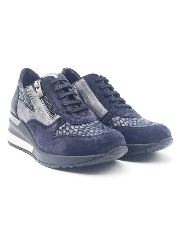 FLUCHOS D8590 MARINO