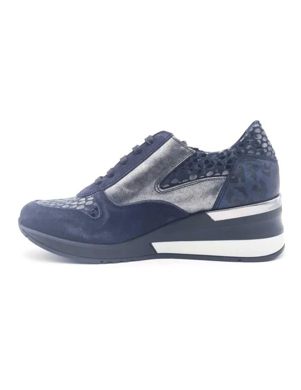 FLUCHOS D8590 MARINO
