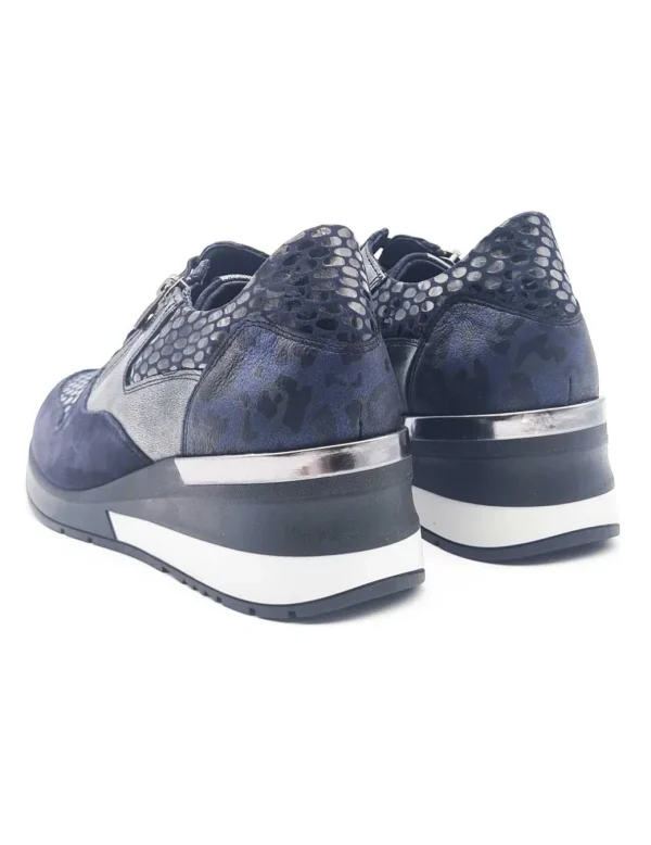 FLUCHOS D8590 MARINO