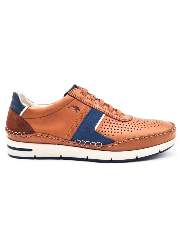FLUCHOS F1443 CUERO