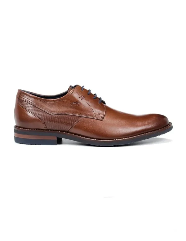 FLUCHOS F0137 CUERO