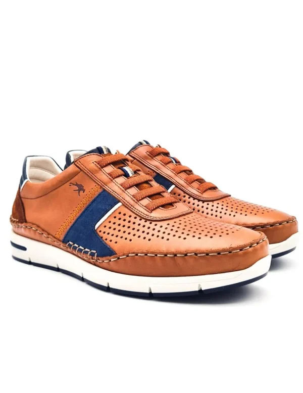 FLUCHOS F1443 CUERO