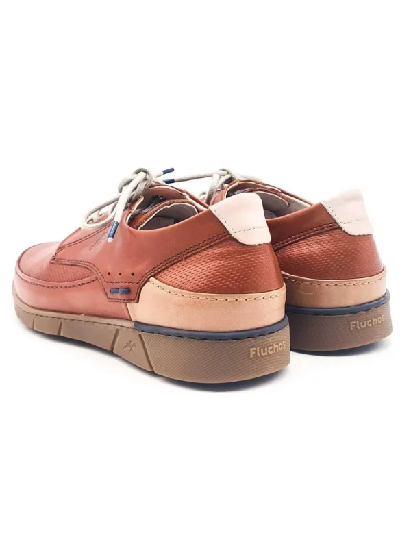 FLUCHOS F1156 CUERO