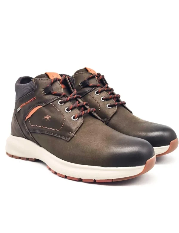 FLUCHOS F2068 KAKI