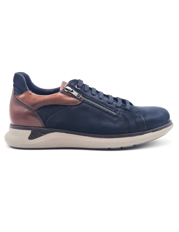 FLUCHOS F0964 MARINO