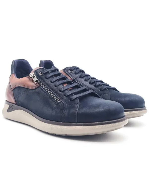 FLUCHOS F0964 MARINO