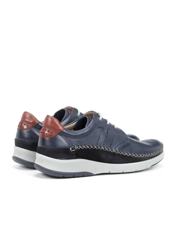 FLUCHOS F0795 MARINO