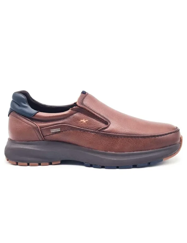 FLUCHOS F2064 MARRON