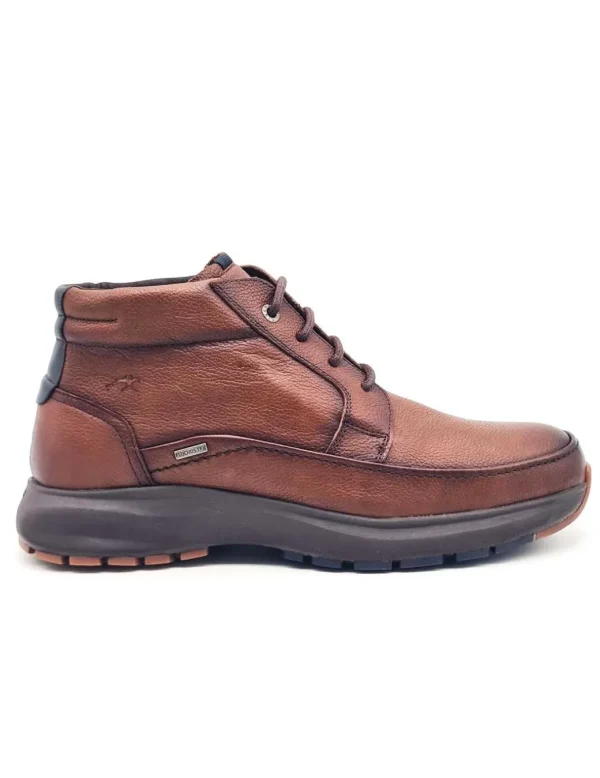 FLUCHOS F2066 MARRON