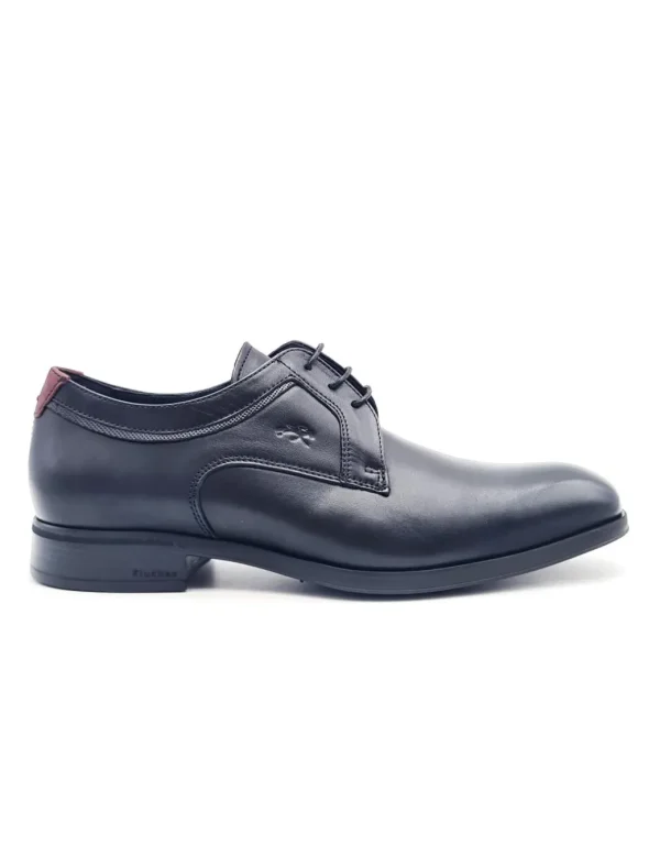 FLUCHOS F1884 NEGRO