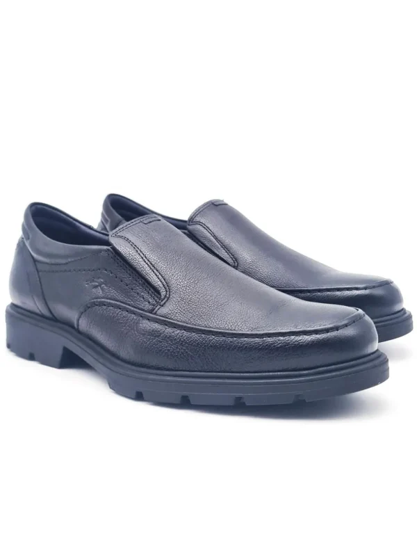 FLUCHOS F1606 NEGRO