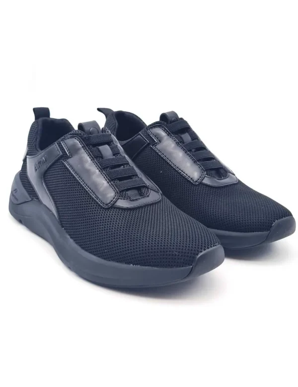 FLUCHOS F1254 NEGRO