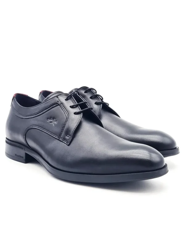 FLUCHOS F1884 NEGRO