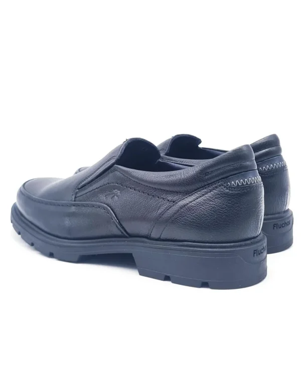 FLUCHOS F1606 NEGRO