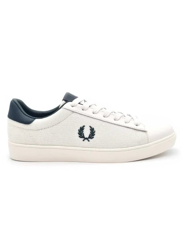 FRED PERRY B9308 BEIG-KAKI