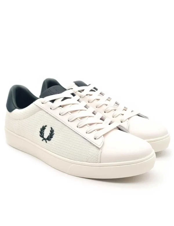 FRED PERRY B9308 BEIG-KAKI