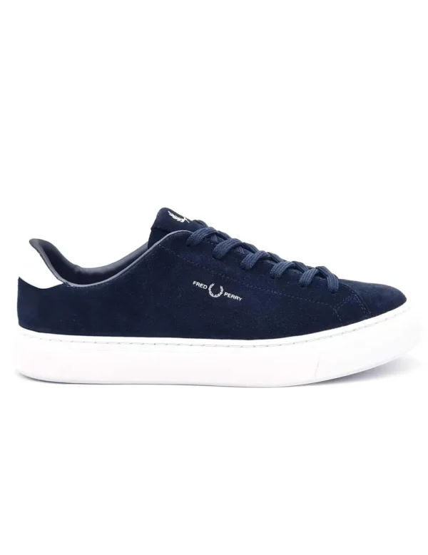 FRED PERRY B8319 MARINO