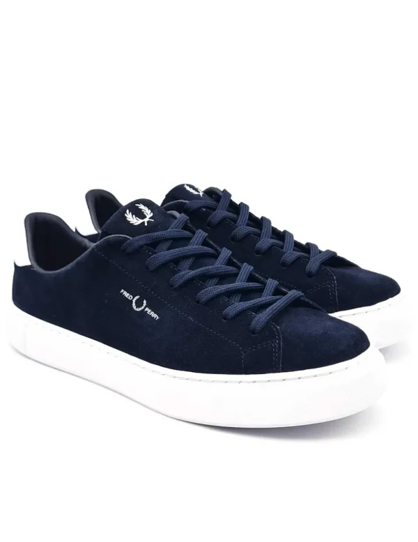 FRED PERRY B8319 MARINO