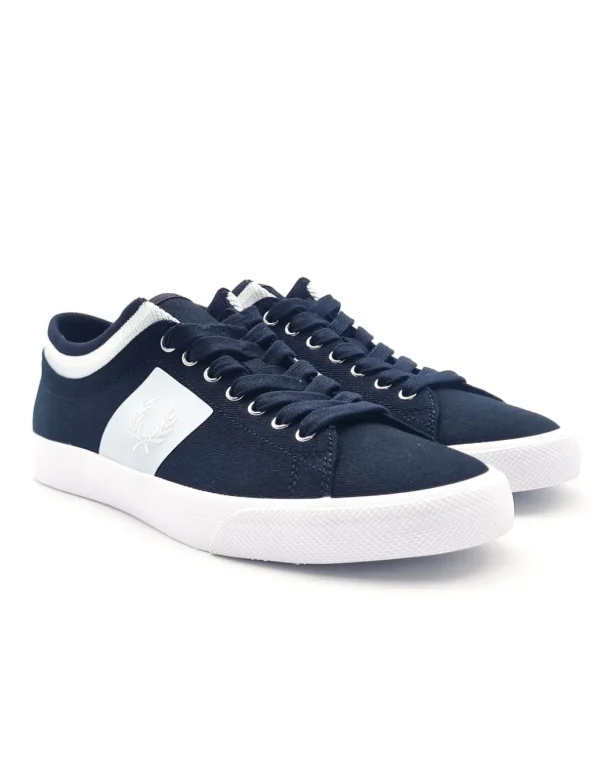 FRED PERRY B7106 MARINO