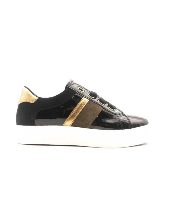 GANT 21531911 NEGRO