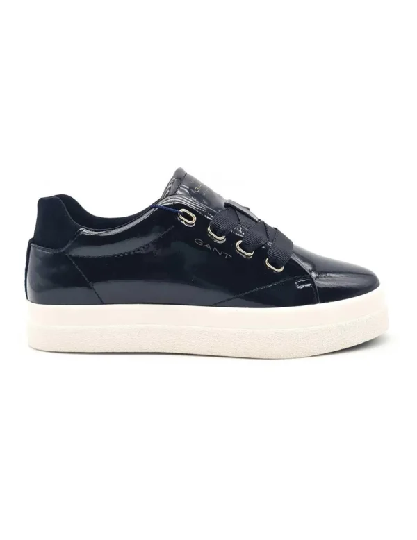 GANT AVONA NEGRO