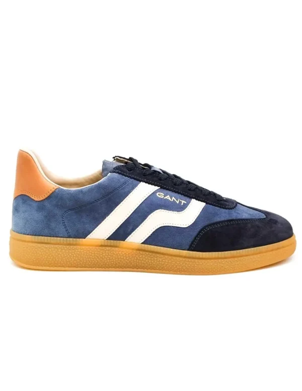 GANT CUZMO 879633643 AZUL