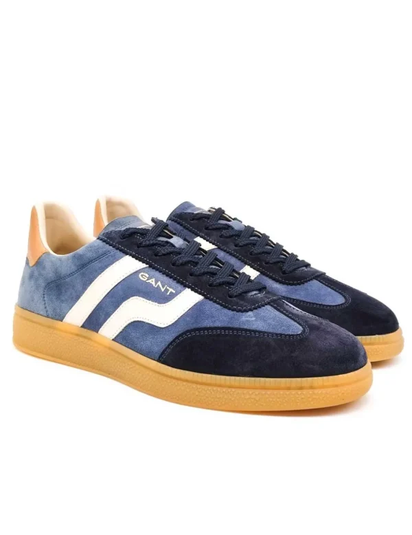 GANT CUZMO 879633643 AZUL
