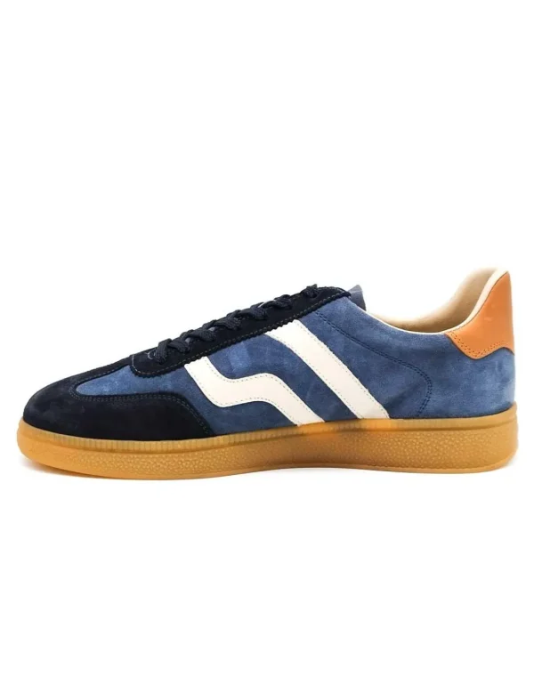 GANT CUZMO 879633643 AZUL
