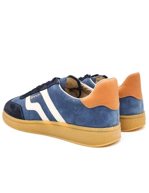 GANT CUZMO 879633643 AZUL