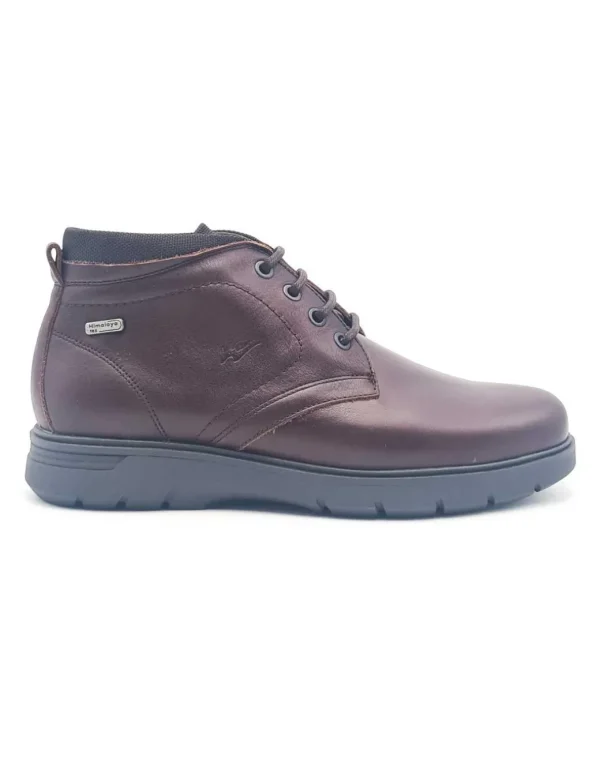 HIMALAYA 2821 MARRON