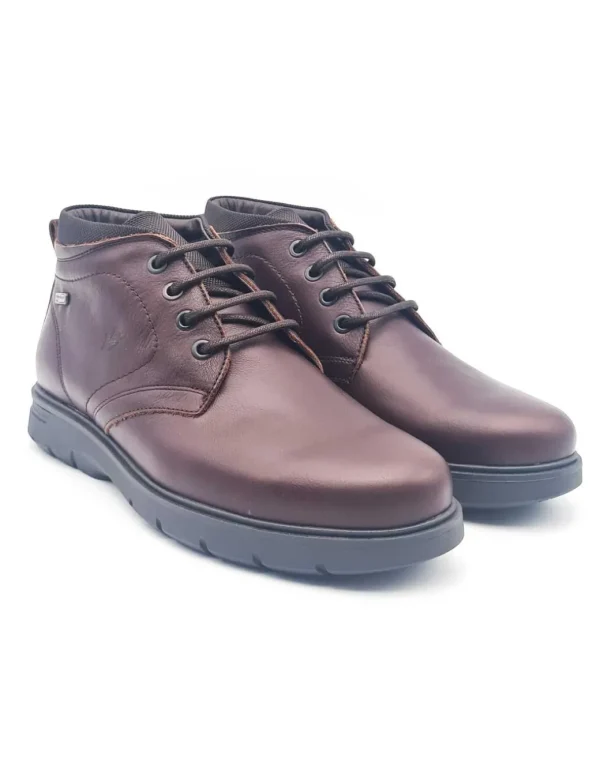 HIMALAYA 2821 MARRON
