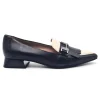 HISPANITAS CHI243573 BLACK-MILK-BLACK