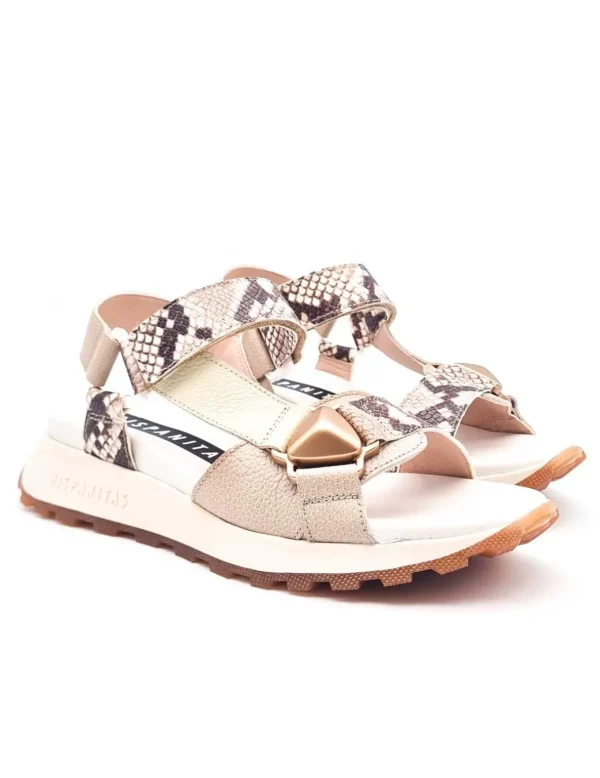 HISPANITAS CHV253896 CERVO-TAUPE