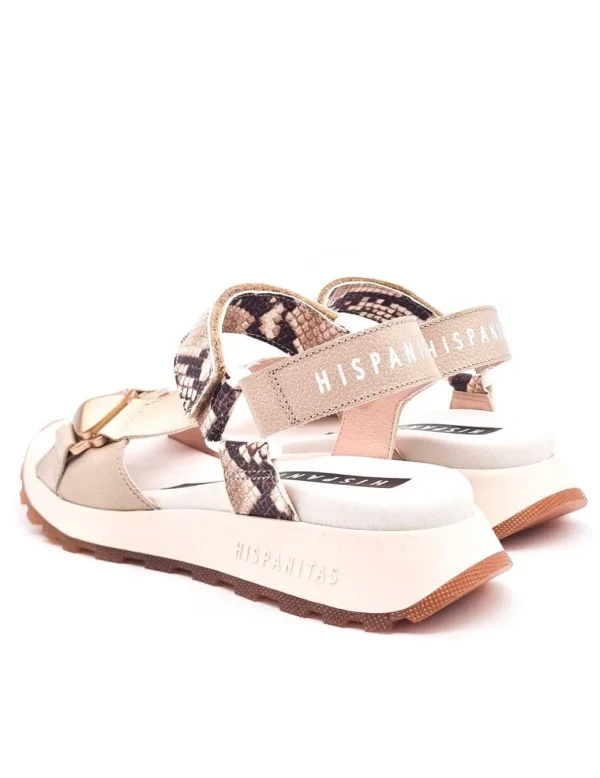 HISPANITAS CHV253896 CERVO-TAUPE