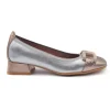 HISPANITAS HV243347 ANTICO-SILVER