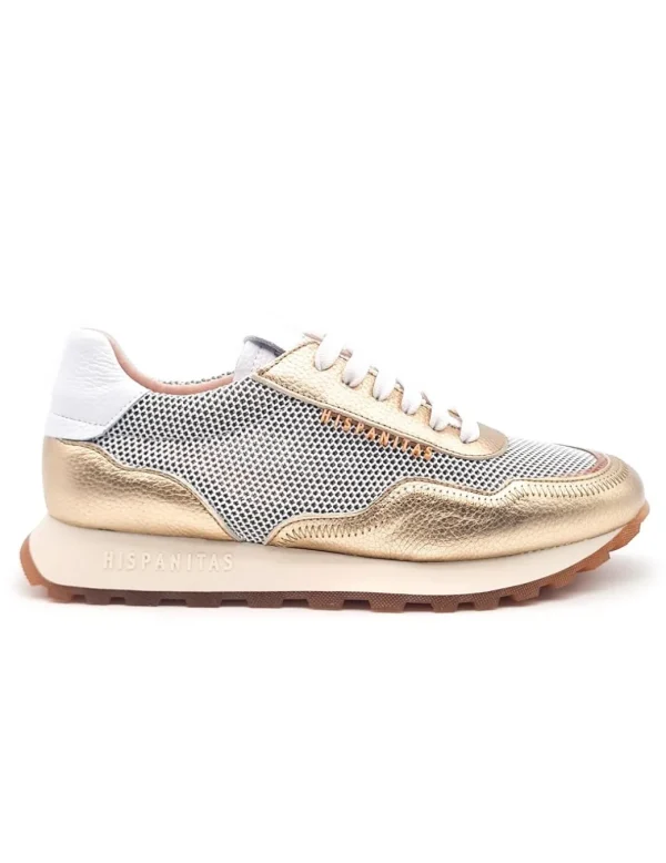 HISPANITAS HV243231 ANTICO-WHITE