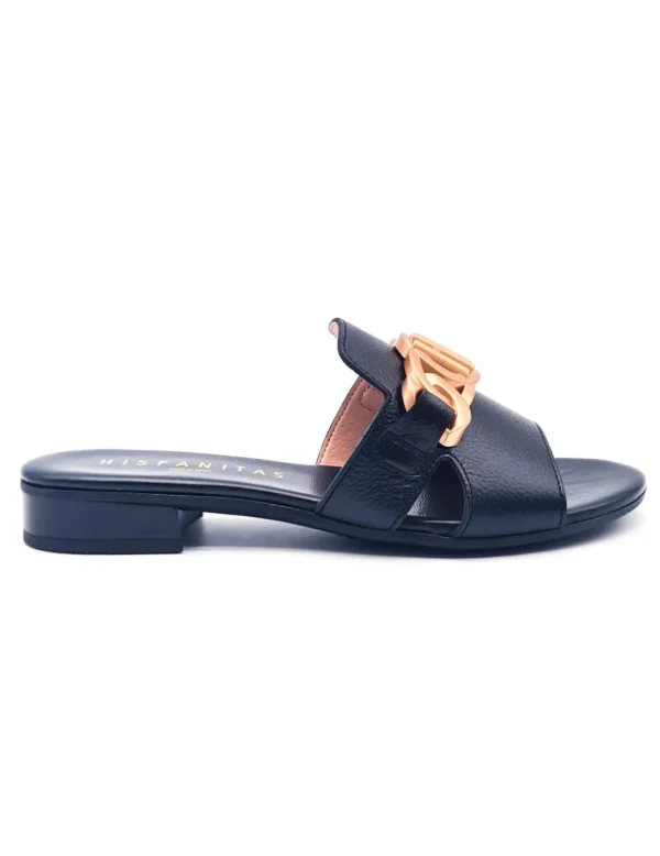 HISPANITAS HV243268 BLACK