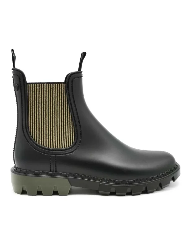 IGOR W10317-042 NEGRO KAKI