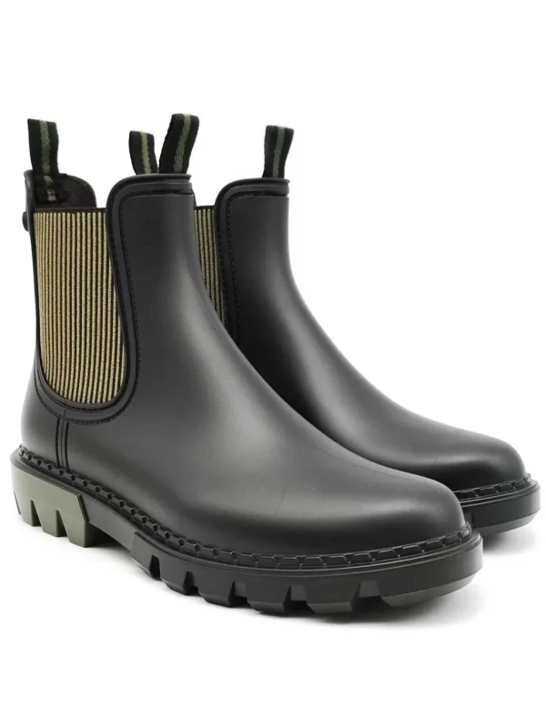 IGOR W10317-042 NEGRO KAKI