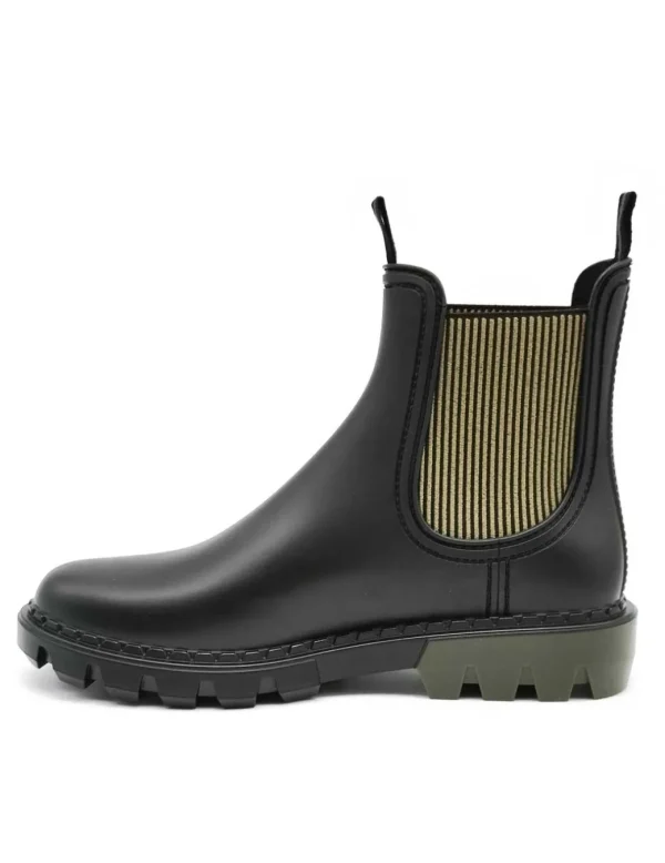 IGOR W10317-042 NEGRO KAKI