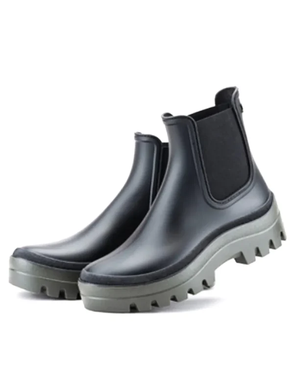 IGOR W10297-042 SOUL BICOLOR-KAKI