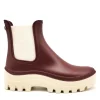 IGOR W10315-025 SOUL CREAM BURDEOS